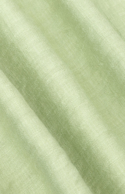 Ydence Blouse Rose Soft Green Stretchshop.nl