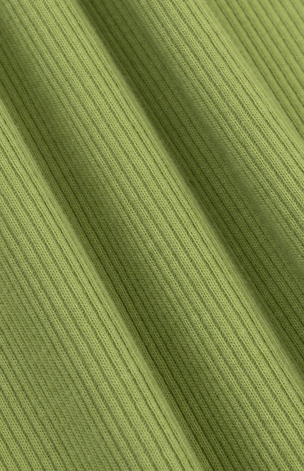 Ydence Top Très Jolie Green Stretchshop.nl