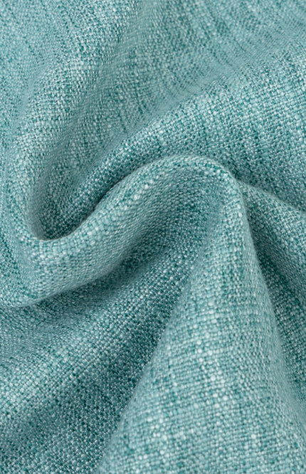 Ydence Jacket Jinte Turquoise Melange Stretchshop.nl