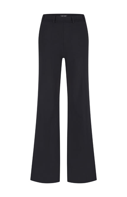 Lady Day Travel Broek Phoenix Black L14-475-1665 Stretchshop.nl