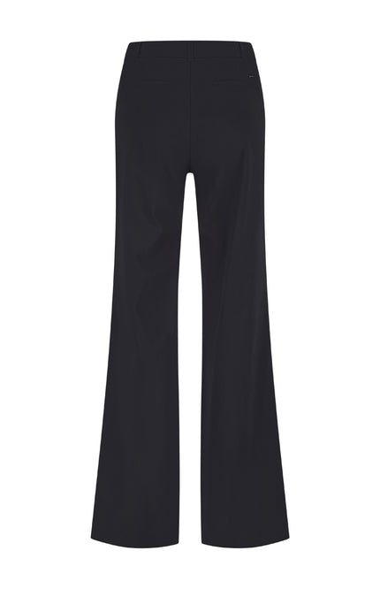 Lady Day Travel Broek Phoenix Black L14-475-1665 Stretchshop.nl