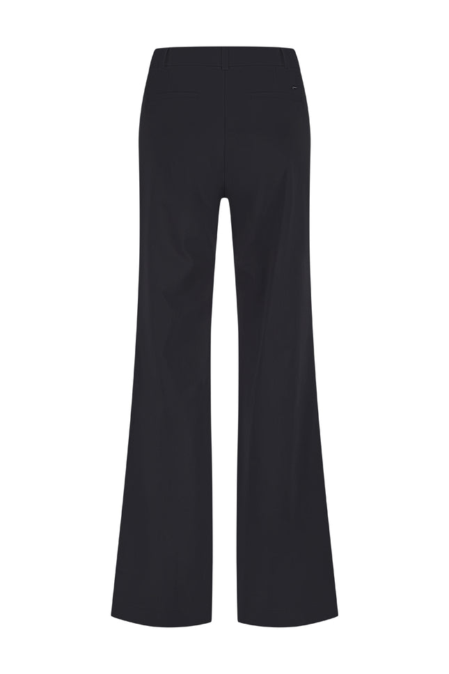 Lady Day Travel Broek Phoenix Black L14-475-1665 Stretchshop.nl
