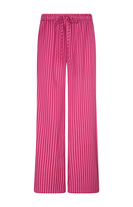 Ydence Broek Thirza Berry Pink Stretchshop.nl