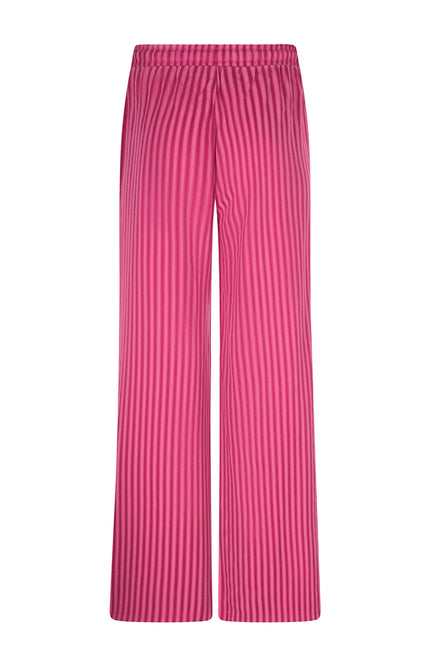Ydence Broek Thirza Berry Pink Stretchshop.nl