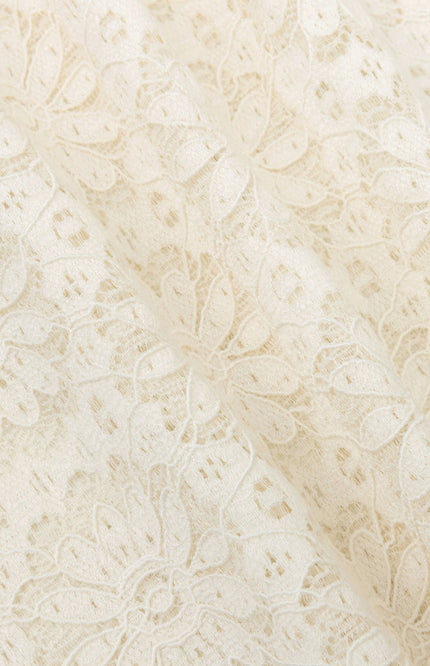 Ydence Top Loiza Ecru Stretchshop.nl