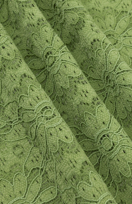 Ydence Top Loiza Green Stretchshop.nl