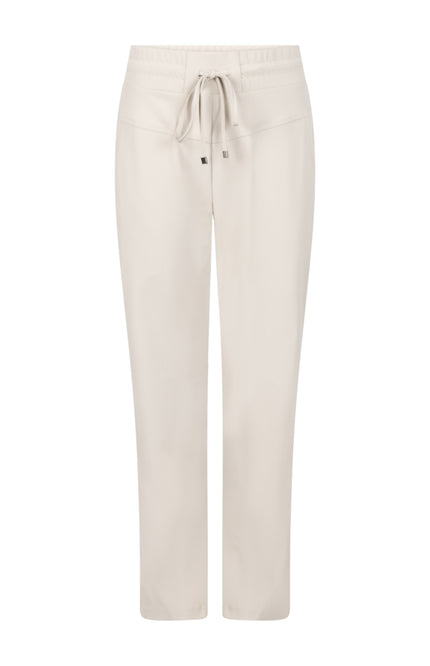 Zoso Travel Broek Joy Sand 262 Stretchshop.nl