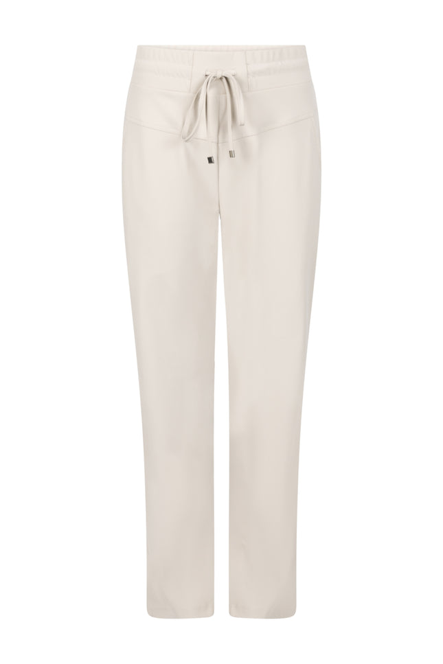 Zoso Travel Broek Joy Sand 262 Stretchshop.nl