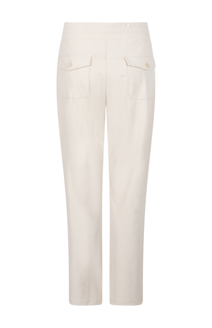 Zoso Travel Broek Joy Sand 262 Stretchshop.nl