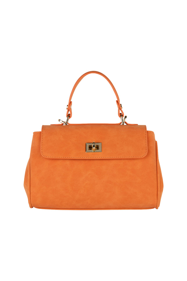 EsQualo Tas Dark Bellini SP26.38000 Stretchshop.nl