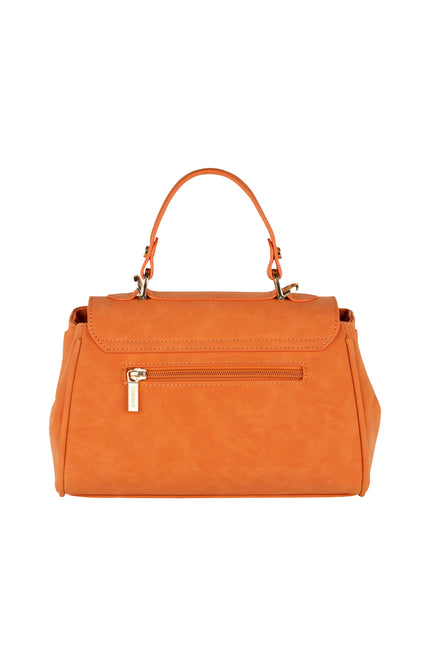 EsQualo Tas Dark Bellini SP26.38000 Stretchshop.nl