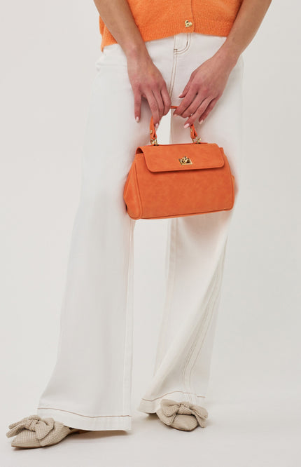 EsQualo Tas Dark Bellini SP26.38000 Stretchshop.nl