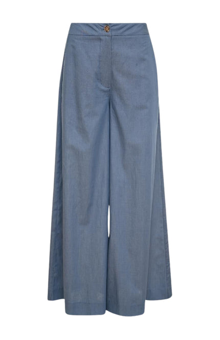 Zizo Broek Tatum Jeans Blue Stretchshop.nl