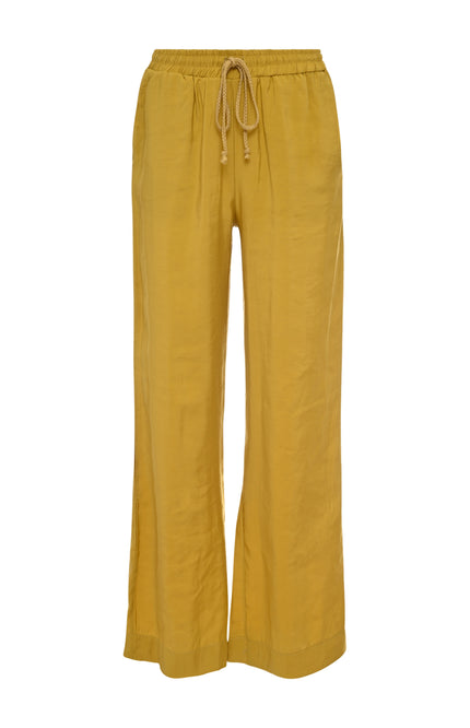 Zizo Broek Dewie Curry Stretchshop.nl
