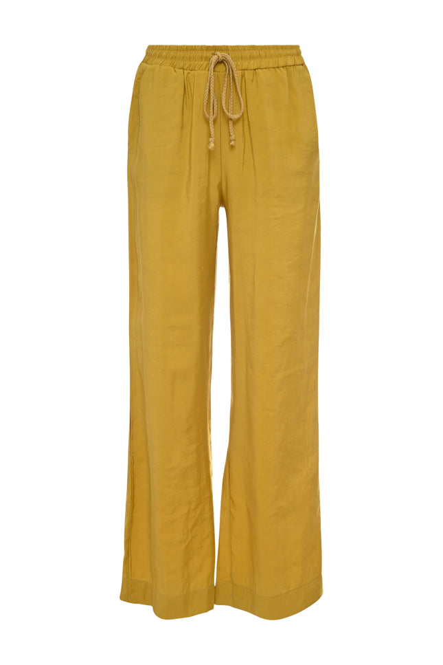 Zizo Broek Dewie Curry Stretchshop.nl