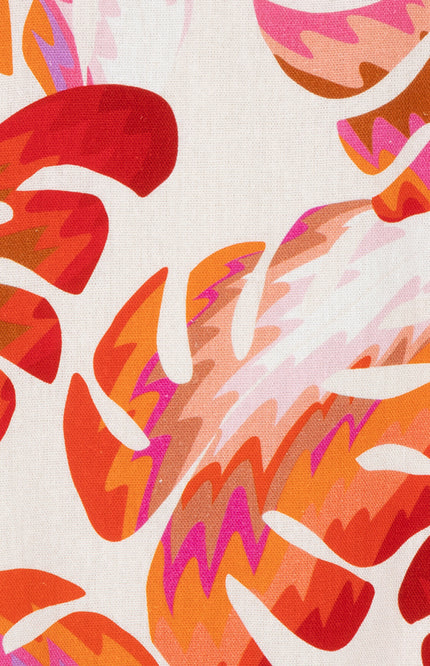 EsQualo Jurk Wonders Print HS26.10206 Stretchshop.nl