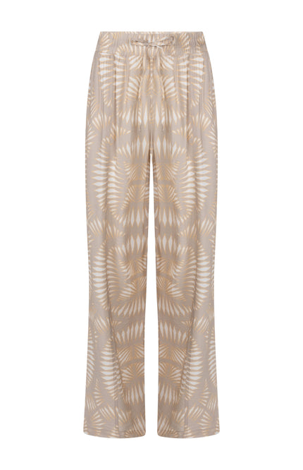 Zoso Broek Juul Sand Apricot 263 Stretchshop.nl