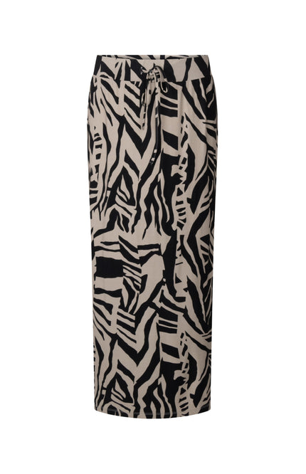 Zoso Rok Myra Black Sand 263 Stretchshop.nl
