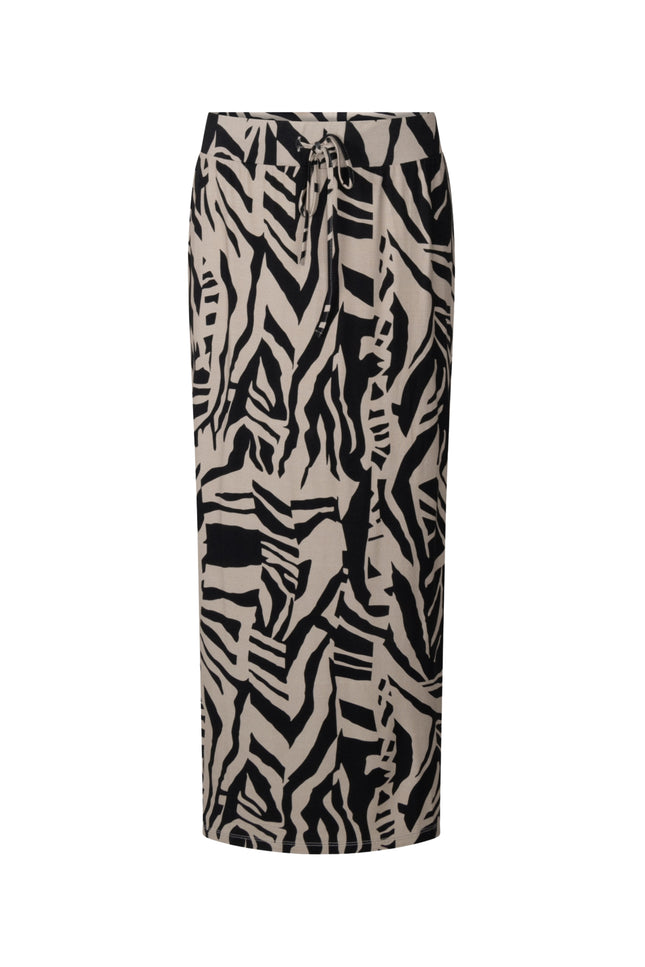Zoso Rok Myra Black Sand 263 Stretchshop.nl