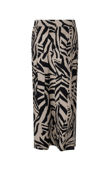 Zoso Rok Myra Black Sand 263 Stretchshop.nl