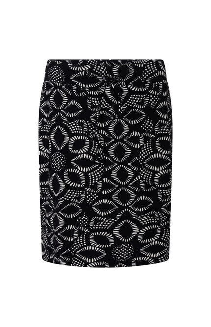 Zoso Rok Noa Black 263 Stretchshop.nl