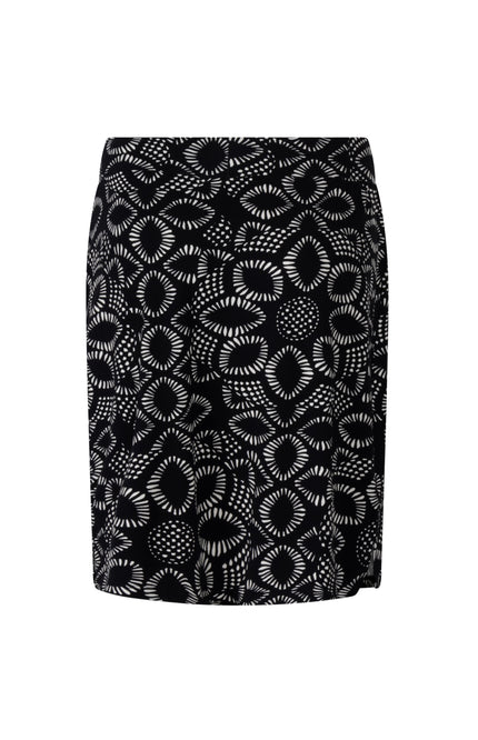 Zoso Rok Noa Black 263 Stretchshop.nl