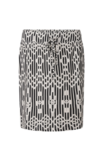 Zoso Rok Nora Black Sand 263 Stretchshop.nl