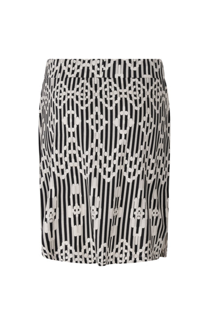 Zoso Rok Nora Black Sand 263 Stretchshop.nl