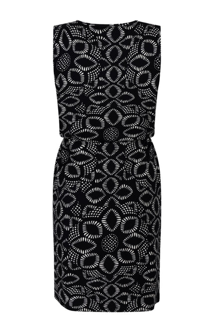 Zoso Jurk Steffy Black 263 Stretchshop.nl