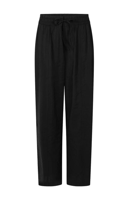 Zoso Broek Chloe Black 263 Stretchshop.nl