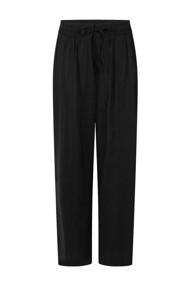 Zoso Broek Chloe Black 263 Stretchshop.nl