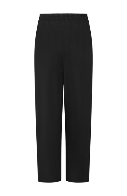 Zoso Broek Chloe Black 263 Stretchshop.nl