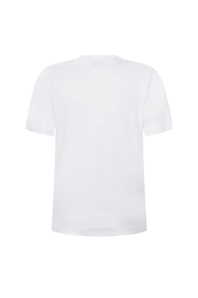 Zoso Travel T-Shirt Marisol Sage 262 Stretchshop.nl