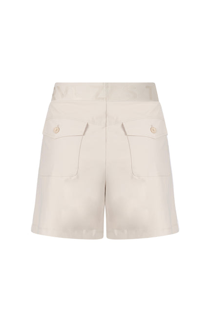 Zoso Travel Short Pamela Sand 262 Stretchshop.nl
