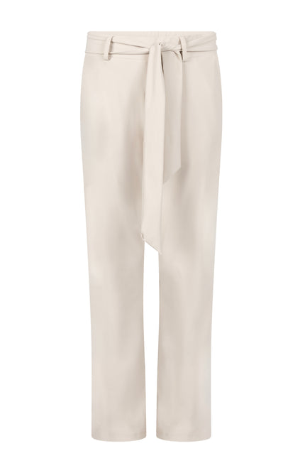 Zoso Travel Broek Belle Sand Stretchshop.nl