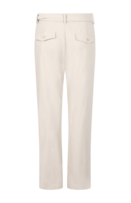 Zoso Travel Broek Belle Sand Stretchshop.nl