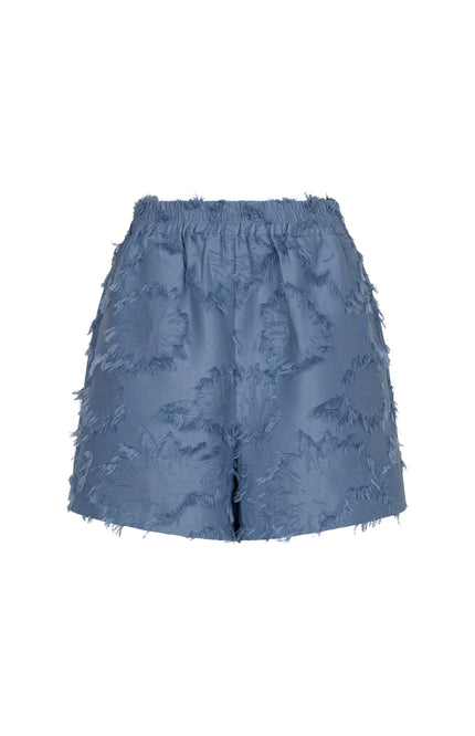 Studio Amaya Short Sofia Blue Stretchshop.nl