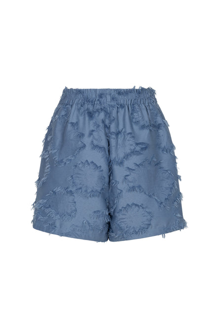 Studio Amaya Short Sofia Blue Stretchshop.nl
