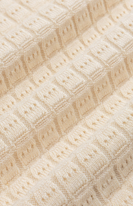 Studio Amaya Broek Kensie Beige Stretchshop.nl