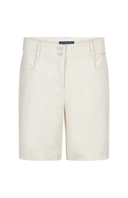 Red Button Short Ava Pearl SRB4918 L8 Stretchshop.nl