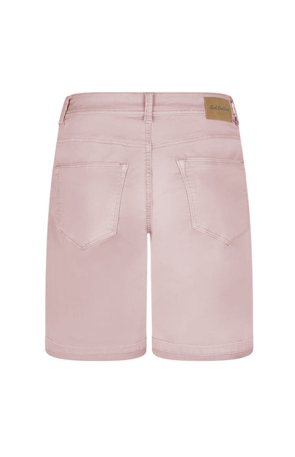 Red Button Short Relax Jog Blossom SRB4930 Stretchshop.nl