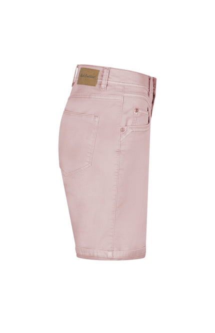 Red Button Short Relax Jog Blossom SRB4930 Stretchshop.nl