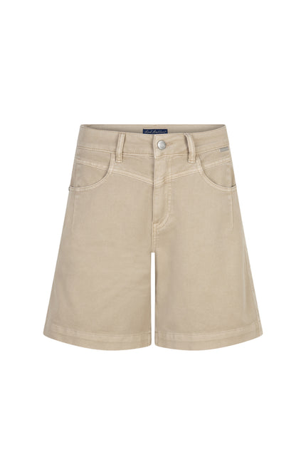 Red Button Short Kate Pebble SRB4938 Stretchshop.nl