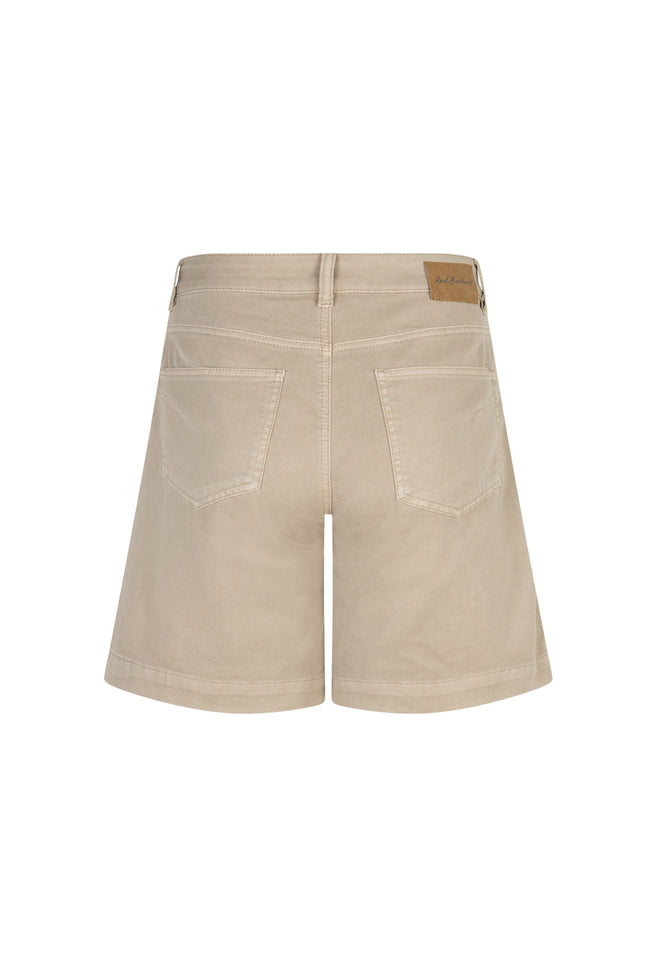 Red Button Short Kate Pebble SRB4938 Stretchshop.nl