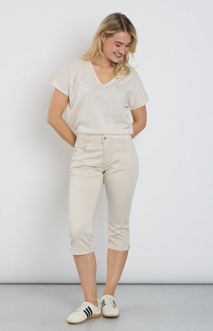 Red Button Broek Suze Kit SRB4934 L20 Stretchshop.nl