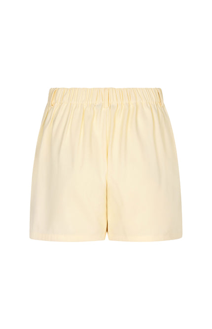 Ydence Short Jenny Soft Yellow Stretchshop.nl