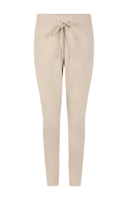 Zoso Travel Broek Amber Sand Stretchshop.nl