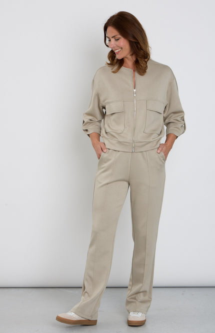 Zoso Broek Melanie Sage 262 Stretchshop.nl