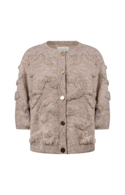 Vest Maggy Sand NKF05030