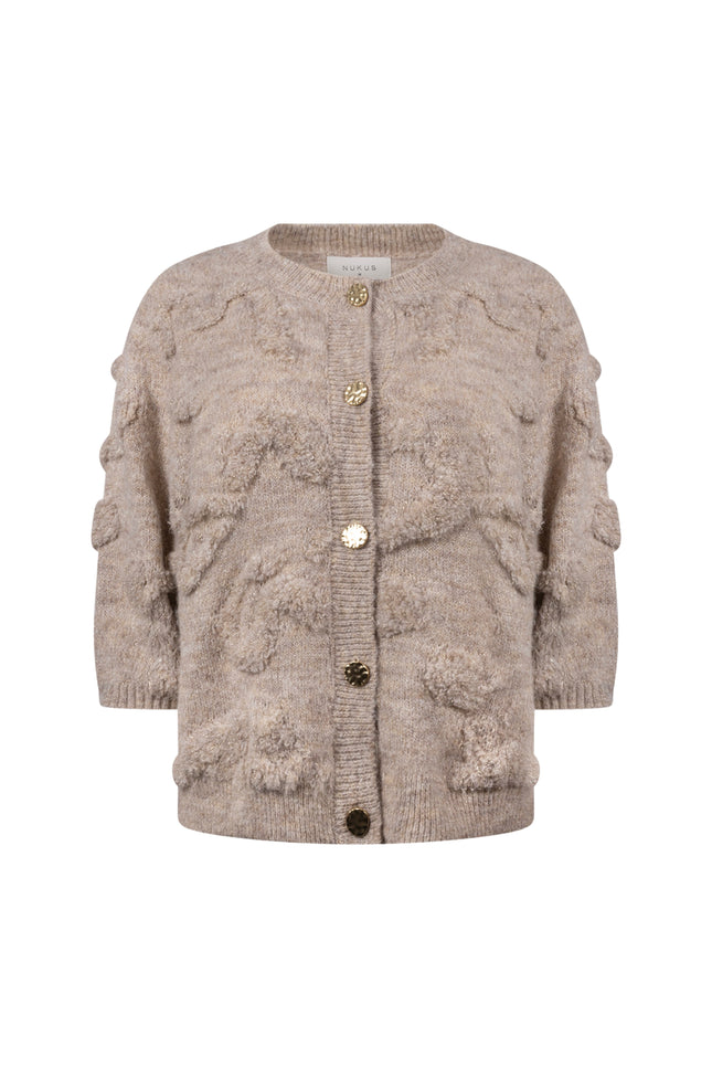 Vest Maggy Sand NKF05030